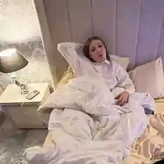 Юля Финесс