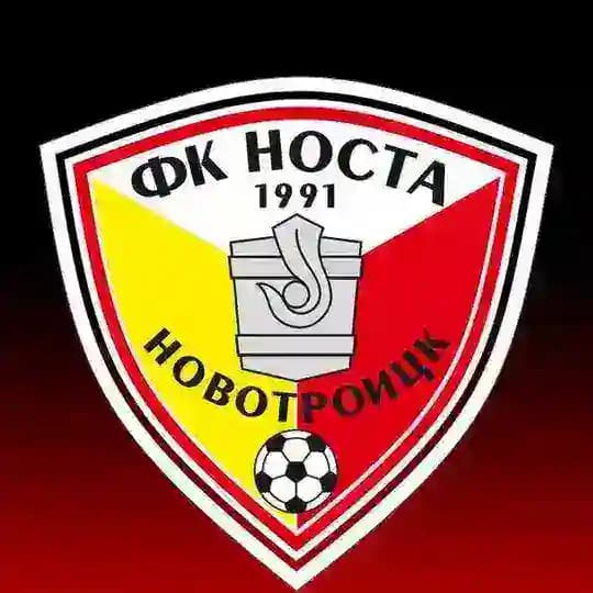 Футбольный клуб "НОСТА" (Оренбургская область)