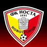 Футбольный клуб "НОСТА" (Оренбургская область)