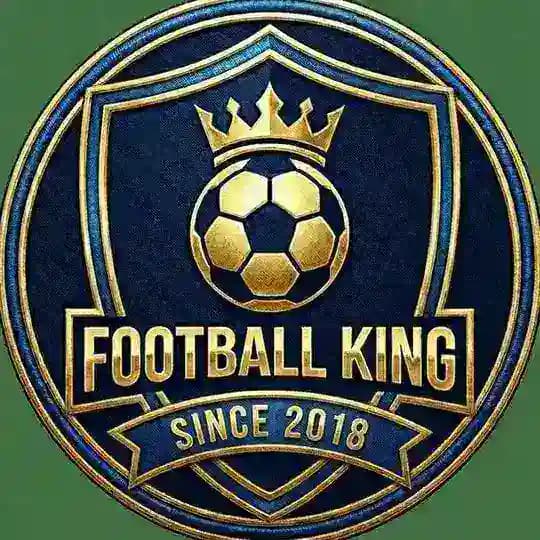 FOOTBALL KING (SINCE 2018)