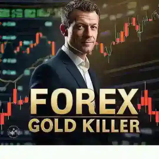 FOREX GOLD KILLER™