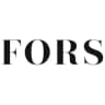 FORS | BRAND