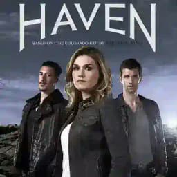 🇫🇷 LES MYSTÈRES DE HAVEN VF FRENCH SAISON 6 5 4 3 2 1 intégrale Profile