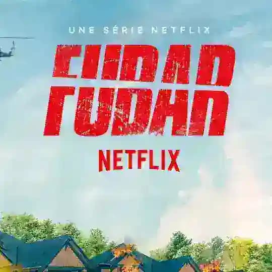 🇫🇷 FUBAR VF FRENCH SAISON 2 1 INTEGRALE Profile