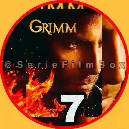 🇫🇷 GRIMM V SAISON 8 7 6 5 4 3 2 1 FRENCH INTEGRALE FR VOIR FRANÇAIS