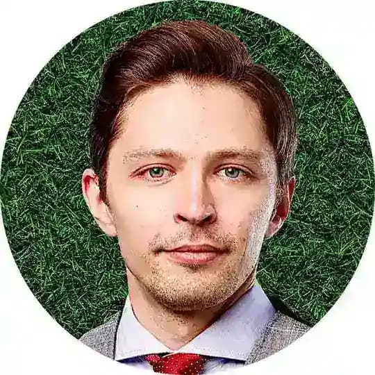 Facts Matter with Roman Balmakov
