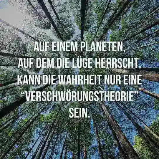 Fakten zur Wahrheitsfindung Profile