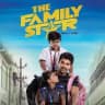 The Family Star Movie Hindi