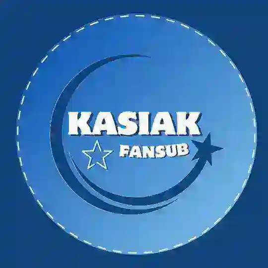 ❄️🇧🇷 Kasiak Fansub | Oficial
