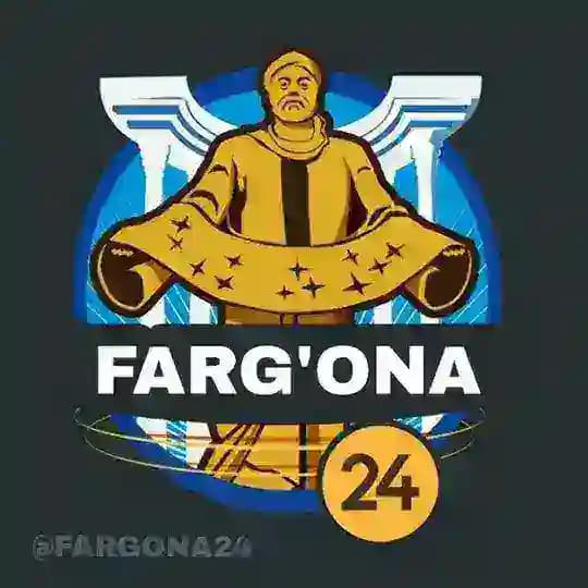 Farg'ona 24 | Расмий