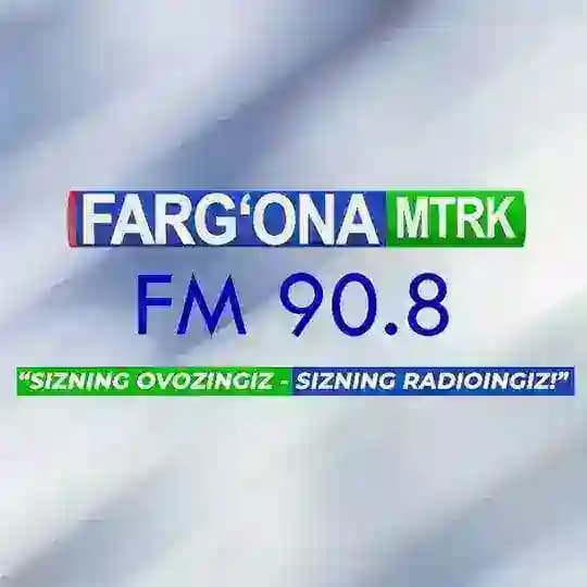 Farg'ona Radiosi | Rasmiy kanal