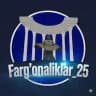 Farg'onaliklar25 | РАСМИЙ