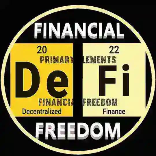 Farm DeFi