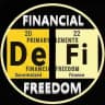 Farm DeFi