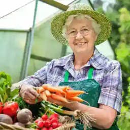 Farmer Lucy 👩‍🌾 Profile