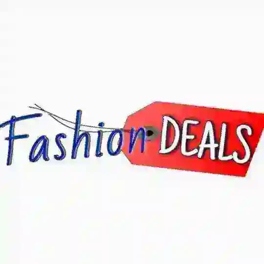 Fashion Deals