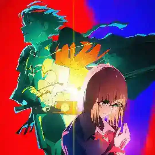 سلسلة انمي فات Profile