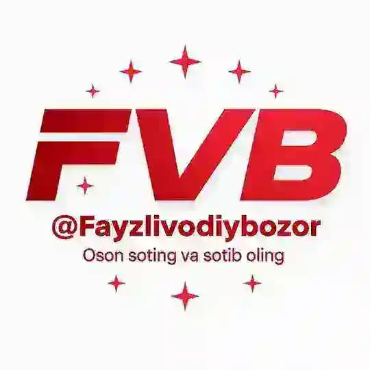 Файзли Водий Бозор эълонлари Profile