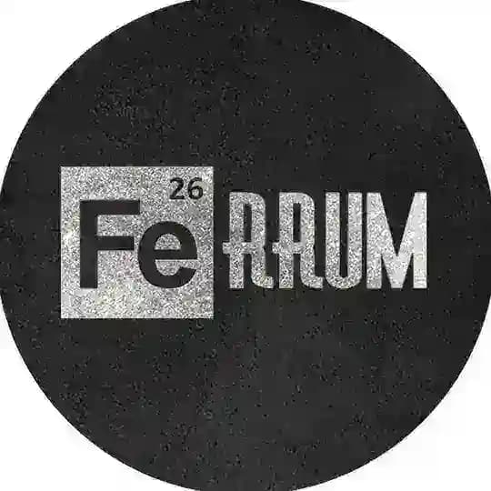 FeRRUM Сеть фитнес-центров