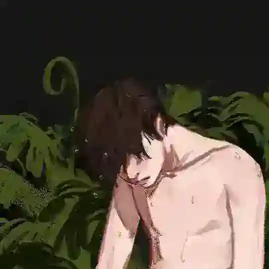 ❧ Маленький Ферн ❧