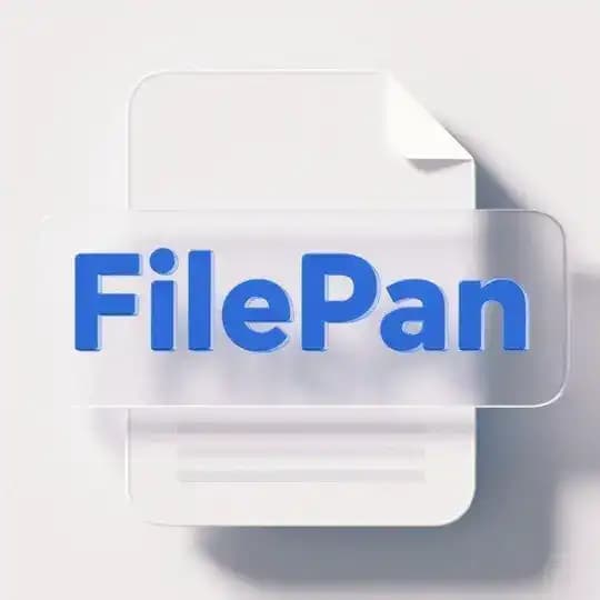 Filepan防失联