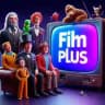 Film Plus - فیلم پِلاس