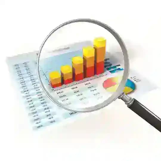 Финансовая отчетность
