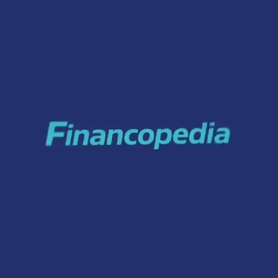 Financopedia.uz Profile