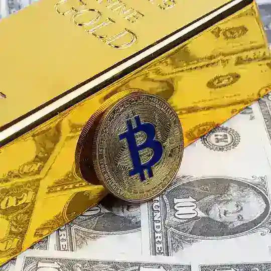 Planet der Finanzen