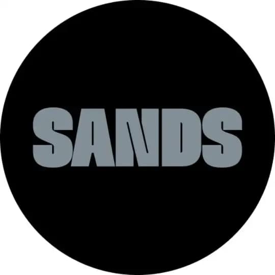 Fine Grain by SANDS