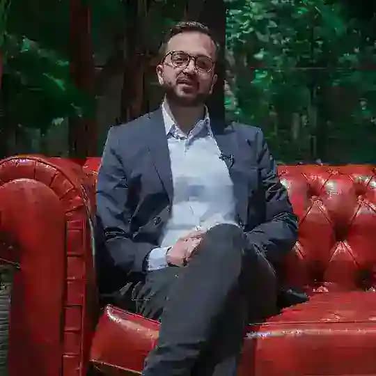 ریاضی معین کرمی 1405 پلاس Profile