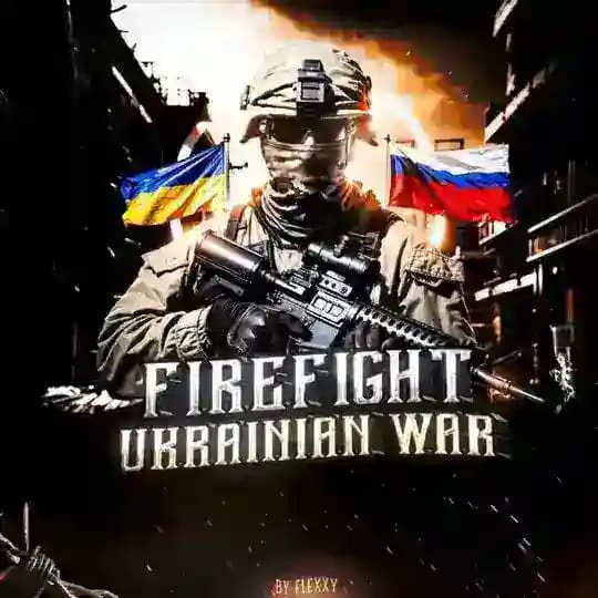 FireFight URCW | Mod by FLEXXY