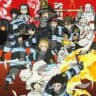Fire Force Season 3