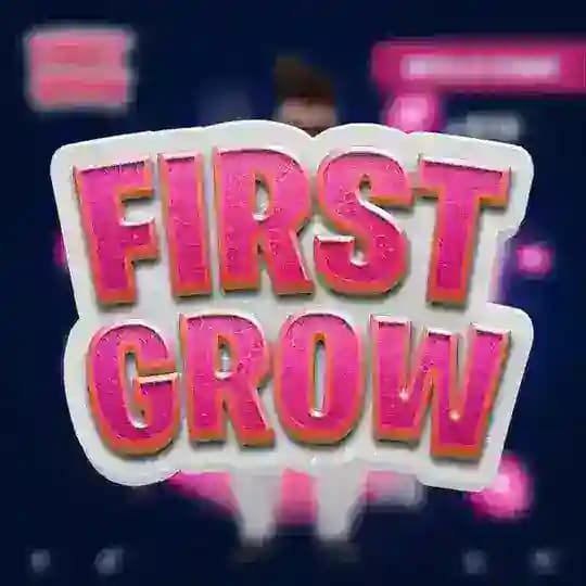 First Grow Community