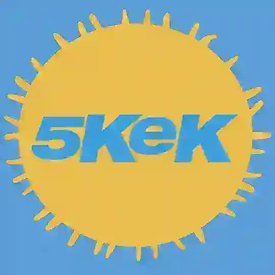 5KeK