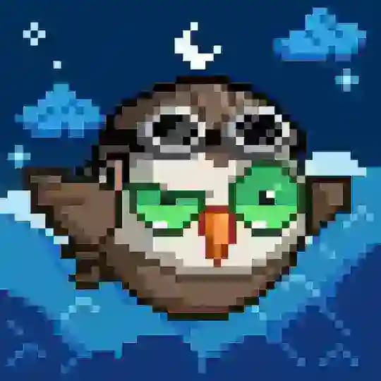 FlappyMoonbird Announcement