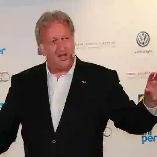 Folker Hellmeyer Offiziell Kanal