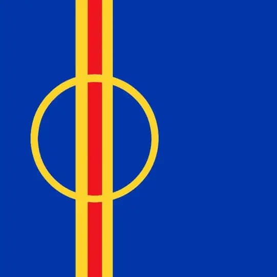 Свободная Лапландия