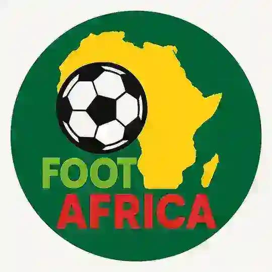 𝐅𝐎𝐎𝐓 𝐀𝐅𝐑𝐈𝐂𝐀 ⚽️