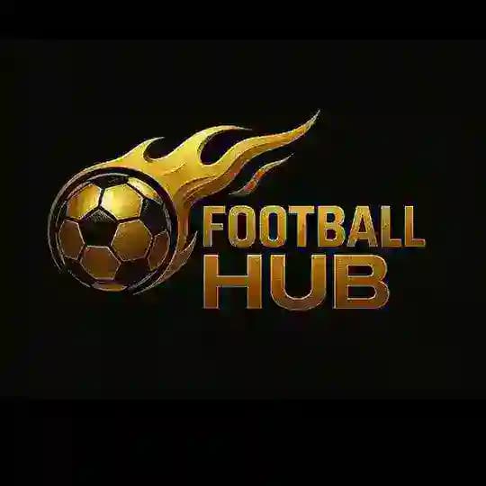 ⚽️ فوتبال هاب | Football Hub ⚫
