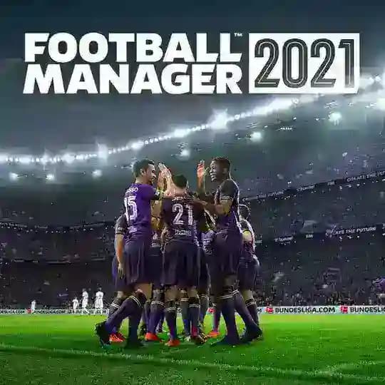 FootBall Manager Pc Games