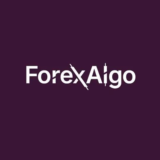 ForexAlgo