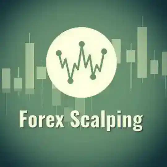 FOREX SCALPING SIGNAL💯