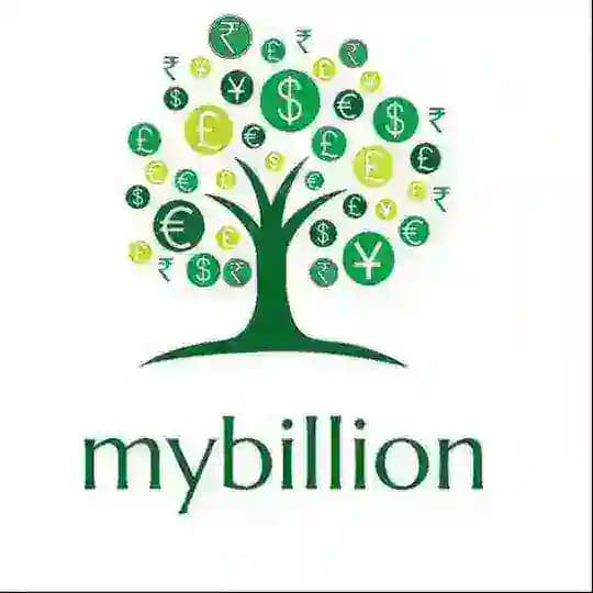 My Billion Forex Trade™