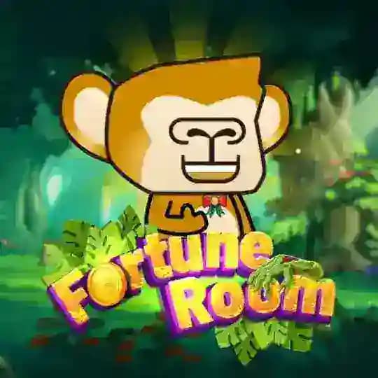 Fortune Room Announcement