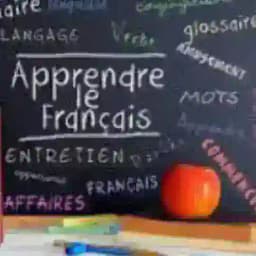 Apprendre le Français Profile
