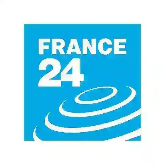 FRANCE 24 Profile