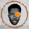 Frank Ocean