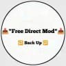 3️⃣ (Back-Up) FreeDirectMod