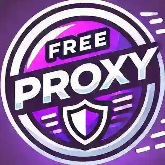 FREE PROXY پروکسی و فیلتر شکن رایگان